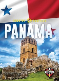 Abbildung von: Panama - Blastoff! Discovery