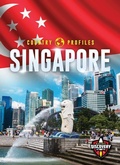 Cover: Singapore - Blastoff! Discovery