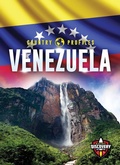 Cover: Venezuela - Blastoff! Discovery