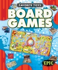 Cover: Board Games - Epic