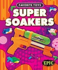 Enlarge image Cover: Super Soakers - Epic