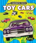 Cover: Toy Cars - Epic