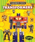 Cover: Transformers - Epic