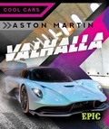 Cover: Aston Martin Valhalla - Epic
