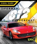 Cover: Ferrari 812 Superfast - Epic