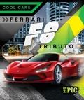Cover: Ferrari F8 Tributo - Epic