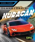 Cover: Lamborghini Huracan Evo - Epic