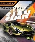Cover: Lamborghini Sian - Epic