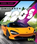 Cover: McLaren 720S - Epic