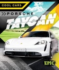 Cover: Porsche Taycan - Epic