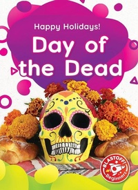 Abbildung von: Day of the Dead - Bellwether Media