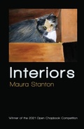 Cover: Interiors - Finishing Line Press
