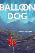 Cover: Balloon Dog - Koehler Books
