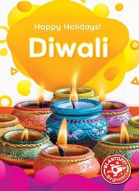 Abbildung von: Diwali - Blastoff! Beginners