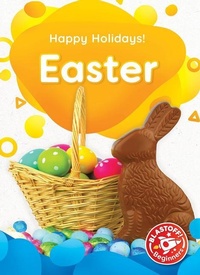 Abbildung von: Easter - Blastoff! Beginners