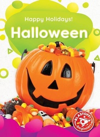 Abbildung von: Halloween - Blastoff! Beginners