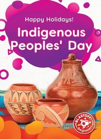 Abbildung von: Indigenous Peoples' Day - Blastoff! Beginners