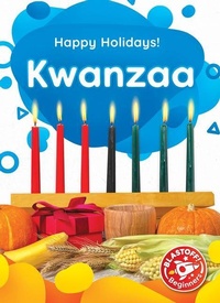 Abbildung von: Kwanzaa - Blastoff! Beginners