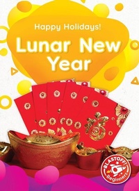 Abbildung von: Lunar New Year - Blastoff! Beginners