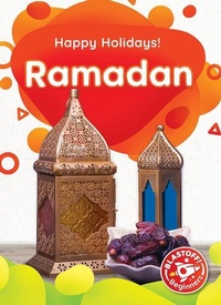 Abbildung von: Ramadan - Blastoff! Beginners