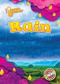 Abbildung von: Rain - Blastoff! Readers