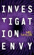 Cover: Investigation Envy - Severn River Publishing