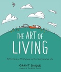 Cover: The Art of Living - Abrams ComicArts