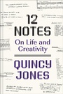 Cover: 12 Notes - Abrams Image