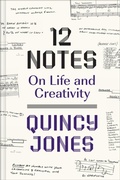 Cover: 12 Notes - Abrams Image