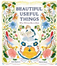 Abbildung von: Beautiful Useful Things - Cameron Kids