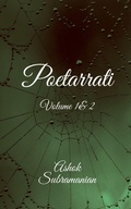 Cover: Poetarrati - Notion Press, Inc.