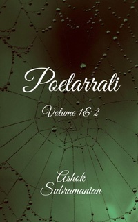 Enlarge image Cover: Poetarrati - Notion Press, Inc.