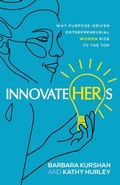 Cover: InnovateHERs - Innovatehers Press
