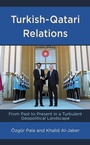 Cover: Turkish-Qatari Relations - Lexington Books