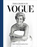 Cover: The Crown in Vogue - Thunder Bay Press