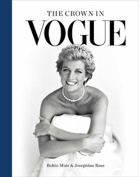 Enlarge image Cover: The Crown in Vogue - Thunder Bay Press