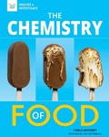 Cover: Chemistry of Food - Nomad Press