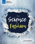 Cover: Science of Fashion - Nomad Press