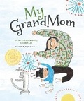 Cover: My GrandMom - Amazon Crossing Kids