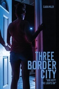 Cover: Three Border City - Xulon Press