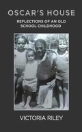 Cover: Oscar's House - Austin Macauley Publishers LLC