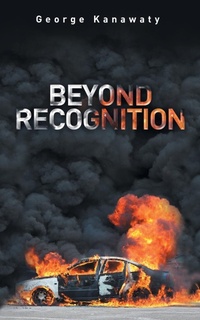 Enlarge image Cover: Beyond Recognition - iUniverse