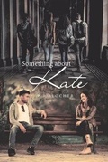 Cover: Something About Kate - iUniverse