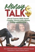 Cover: Money TALK$ - Imprint: Lulu.com