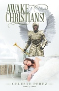 Cover: Awake Christians! - WestBow Press