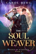 Cover: The Soul Weaver - WordFire Press