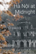 Cover: Hanoi at Midnight - Texas A & M University Press