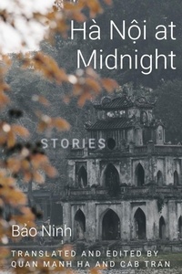 Abbildung von: Hanoi at Midnight - Texas A & M University Press