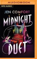 Cover: Midnight Duet - Brilliance Audio