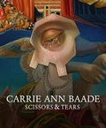 Cover: Carrie Ann Baade - LUZ DE JESUS